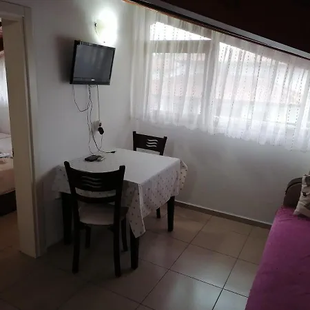 ホテル Turkuaz Apart *