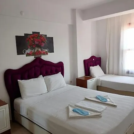 Turkuaz Apart アクヤカ