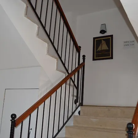 Turkuaz Apart * Akyaka (Mugla)