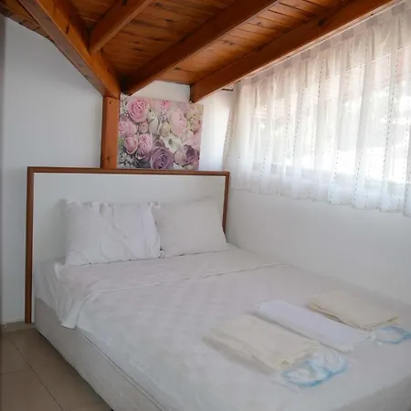 Ξενοδοχείο Turkuaz Apart *