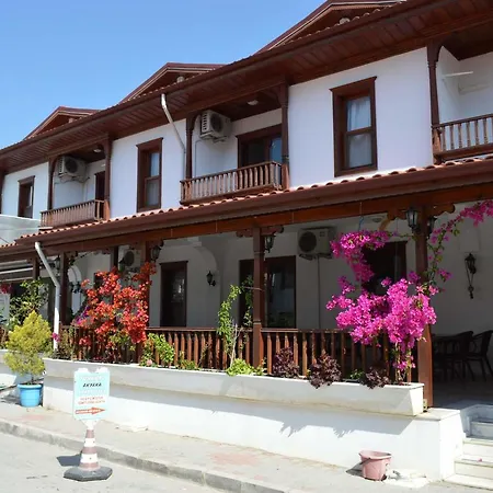 Ξενοδοχείο Turkuaz Apart *