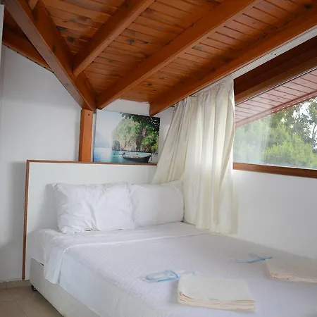 Turkuaz Apart * アクヤカ