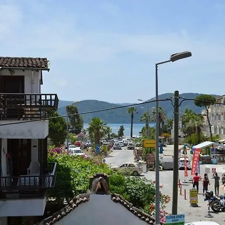 Turkuaz Apart Ξενοδοχείο