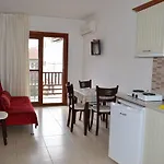 Hotel Turkuaz Apart *