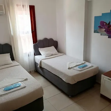 Turkuaz Apart Hotel