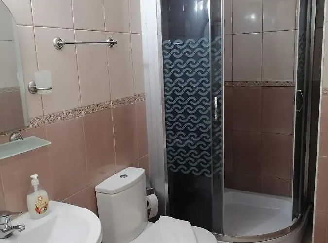 Turkuaz Apart Hotel