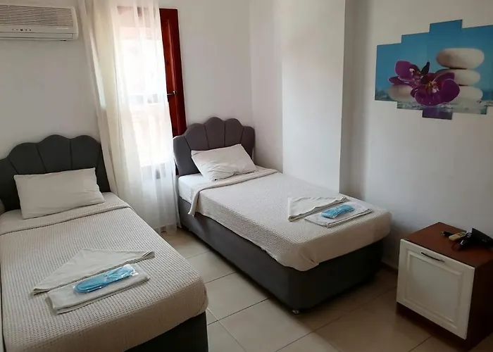 Turkuaz Apart Hotel